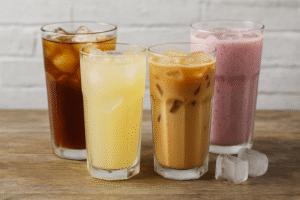 Rekomendasi Minuman Dingin Segar dengan Rasa Unik dan Kreasi Kekinian yang Cocok Menemani Aktivitas di Cuaca Panas
