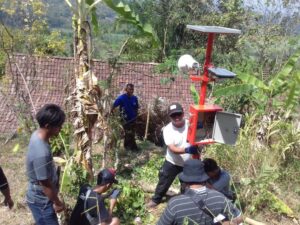Fungsi, Teknologi, dan Tantangan PERINGATAN DINI BANJIR untuk Mitigasi, Pencegahan, serta Kesiapsiagaan Masyarakat di Indonesia