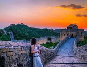 Destinasi Wisata Populer China: Menelusuri Tembok Besar, Kota Terlarang, Guilin, Shanghai, dan Keindahan Alam serta Budaya yang Menjadi Magnet Pariwisata di Negeri Tiongkok