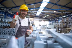 Inovasi Proses Produksi Industri: Teknologi, Strategi, Manfaat, Tantangan, dan Masa Depan Efisiensi Produksi Modern