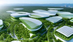 Inovasi Pembangunan Kota Pintar: Teknologi, Strategi, Manfaat, Tantangan, dan Masa Depan Urban Modern