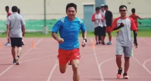 Kondisi Fisik Prima sebagai Pondasi Utama untuk Menjaga Kesehatan Tubuh, Meningkatkan Stamina, Mendukung Aktivitas Harian, dan Mewujudkan Kualitas Hidup Optimal